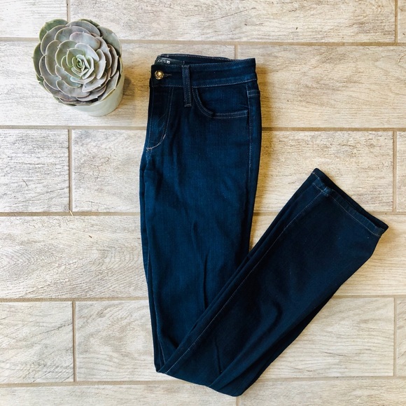Joe's Jeans Denim - Joe’s Jeans Auria Curvy Bootcut Denim